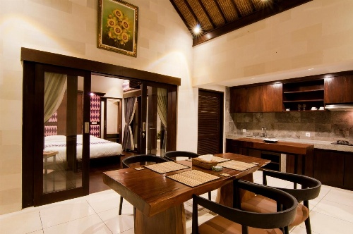 Villa Puspa image 1