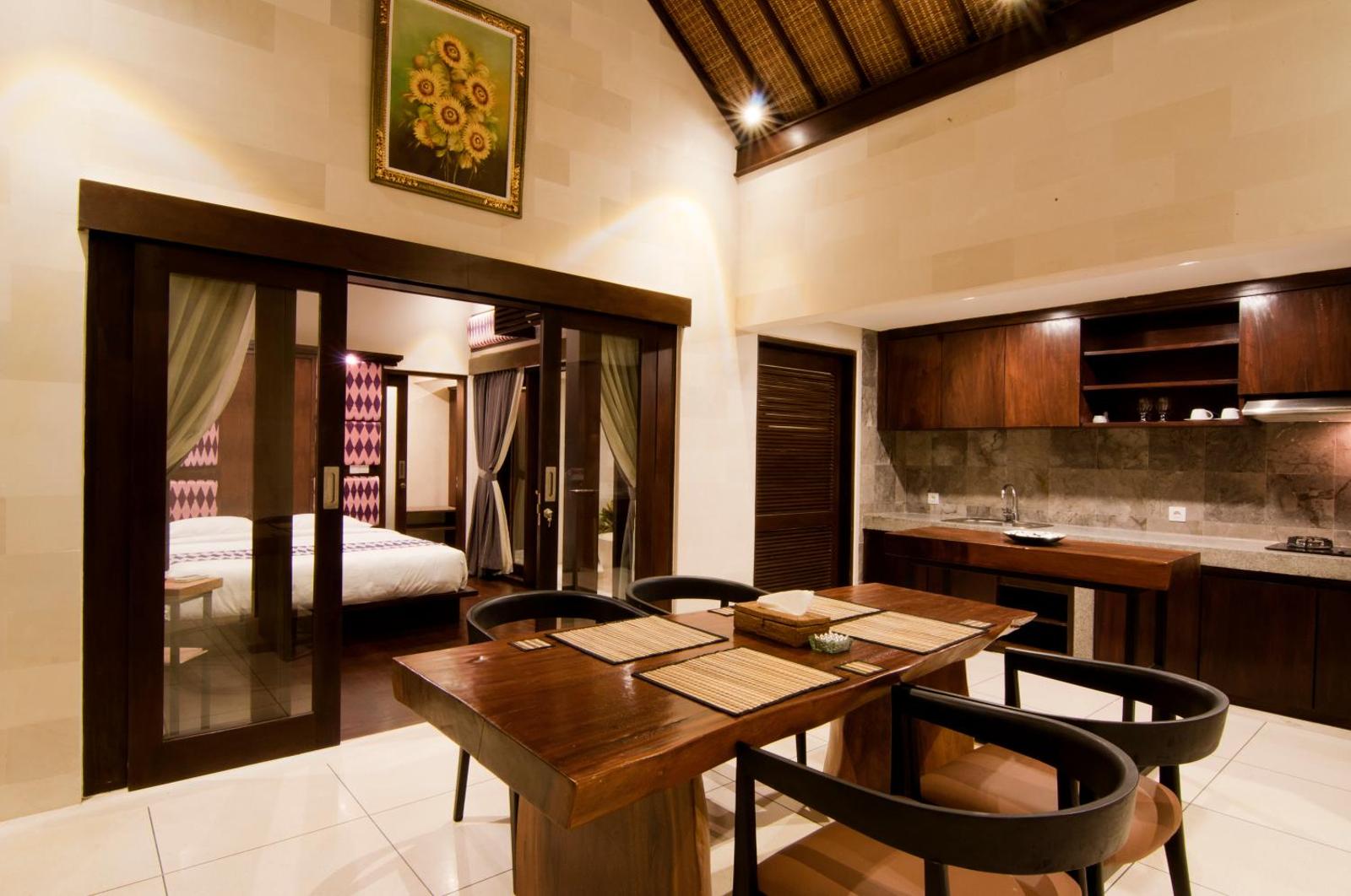 Villa Puspa