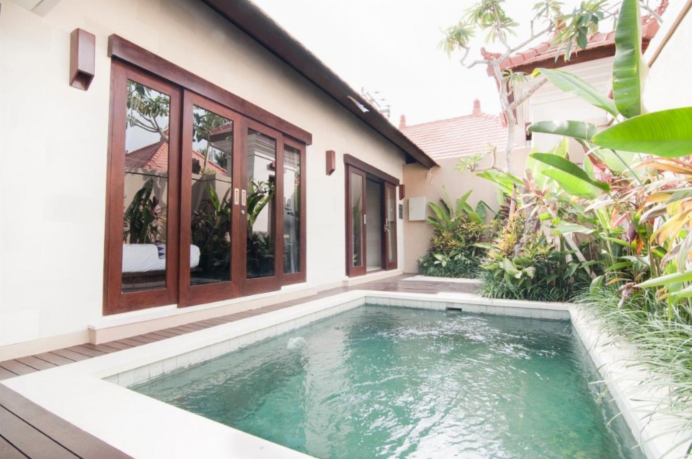 Villa Puspa Image 11