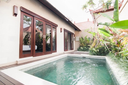Villa Puspa image 11