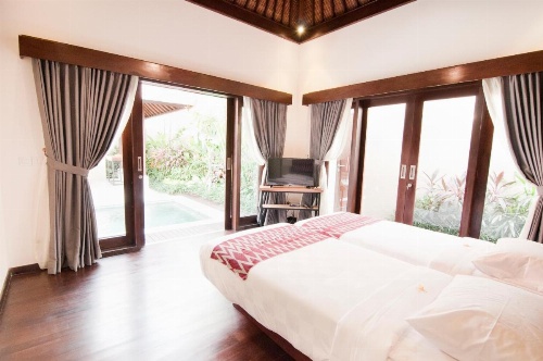 Villa Puspa image 14