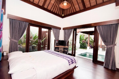 Villa Puspa image 15