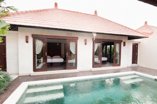 Villa Puspa image 16