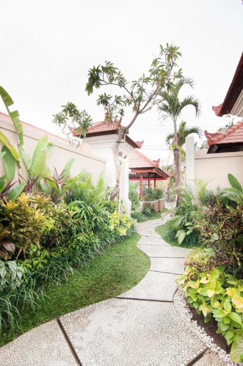 Villa Puspa image 17