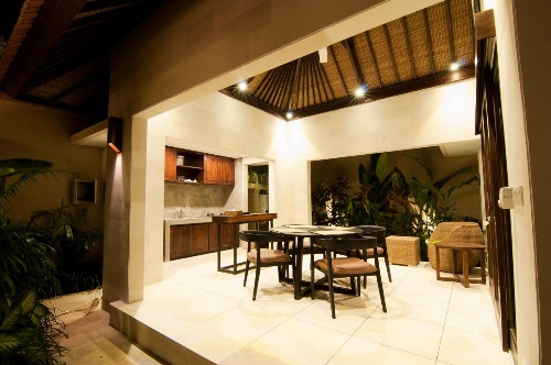 Villa Puspa image 2