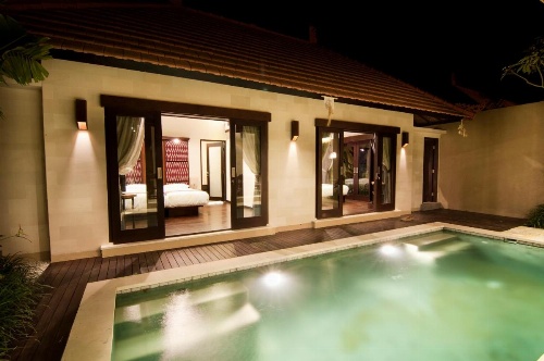 Villa Puspa image 20