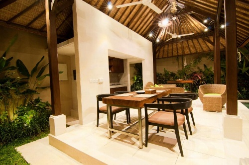 Villa Puspa image 23
