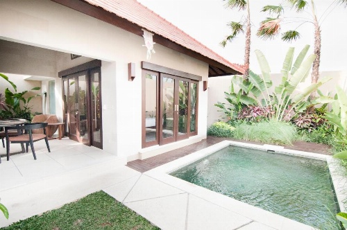 Villa Puspa image 24