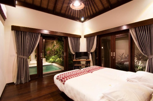 Villa Puspa image 25