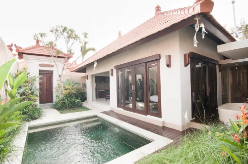 Villa Puspa image 27