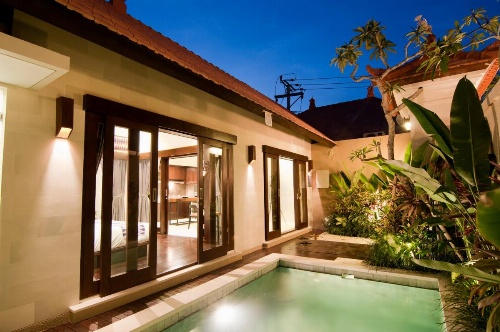 Villa Puspa image 29