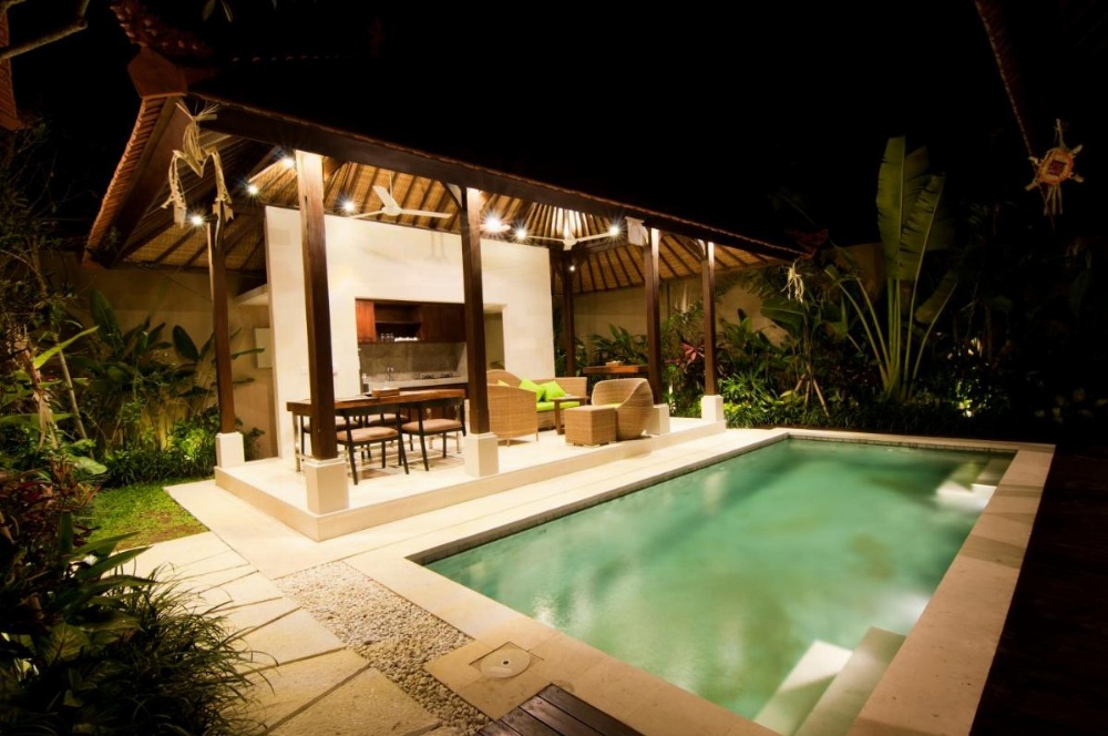 Villa Puspa Image 30