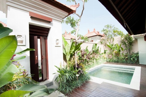 Villa Puspa image 31