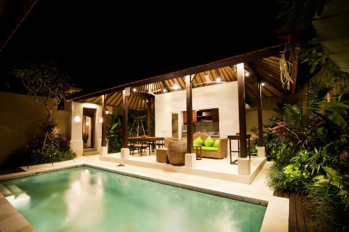 Villa Puspa image 33