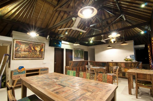 Villa Puspa image 34
