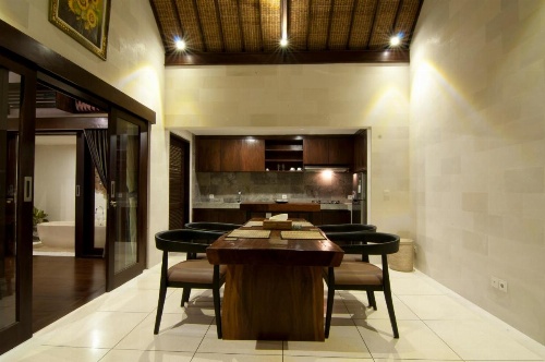Villa Puspa image 36