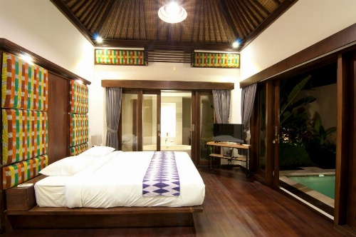 Villa Puspa image 37