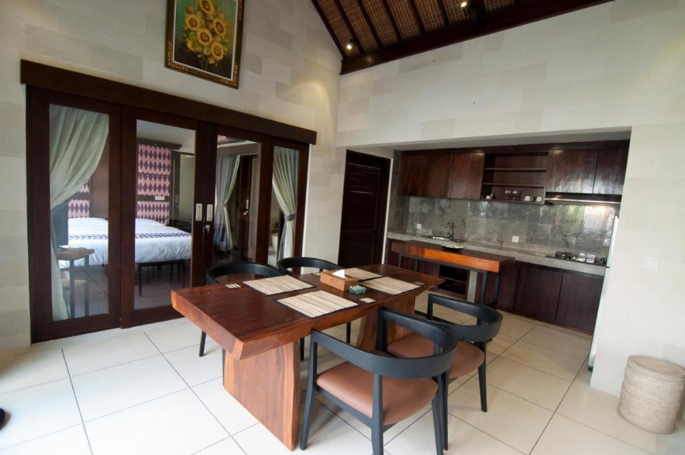 Villa Puspa Image 38