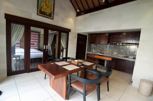 Villa Puspa image 38