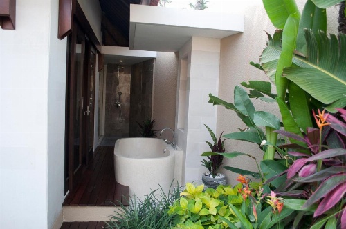 Villa Puspa image 39