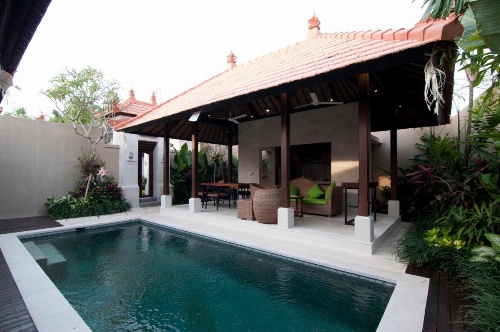 Villa Puspa image 40
