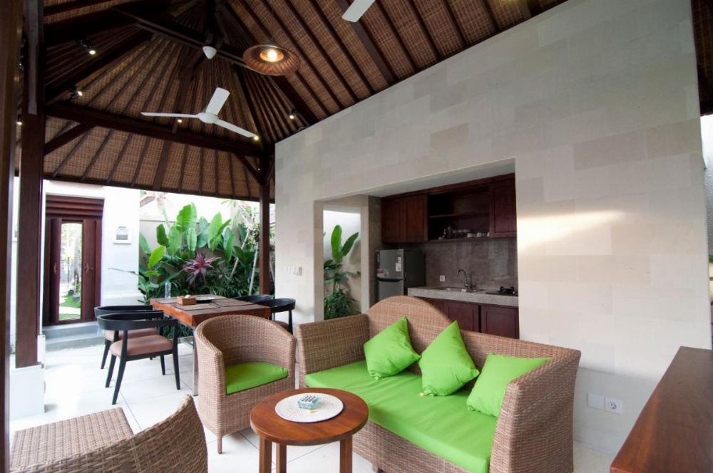 Villa Puspa Image 41