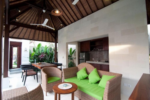 Villa Puspa image 41