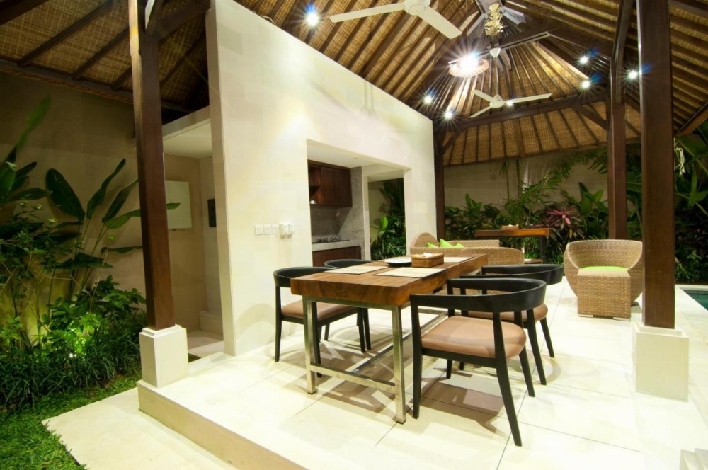 Villa Puspa Image 42