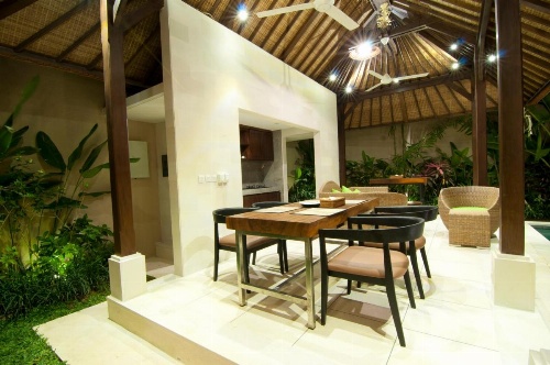 Villa Puspa image 42