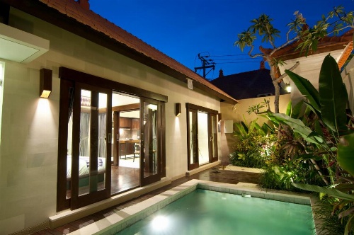 Villa Puspa image 43