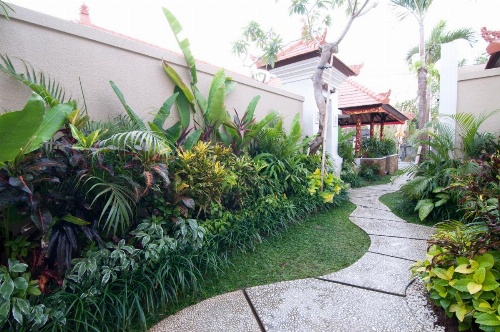 Villa Puspa image 44
