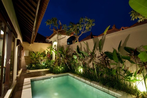 Villa Puspa image 45