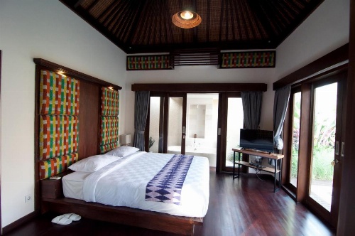 Villa Puspa image 48