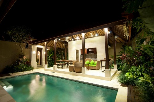 Villa Puspa image 49