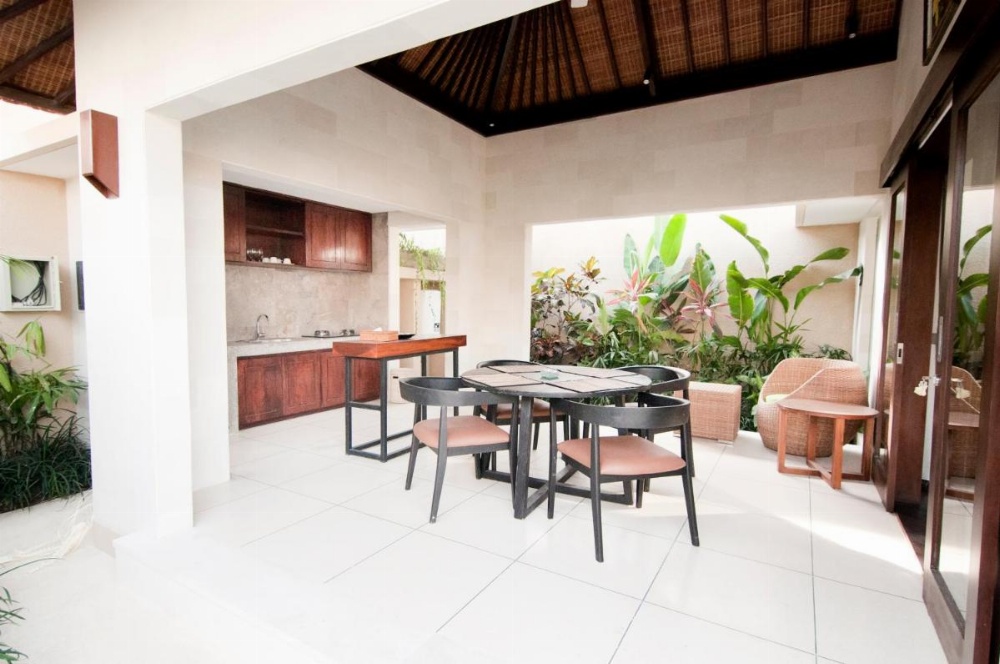 Villa Puspa Image 7
