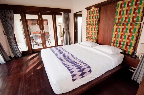 Villa Puspa image 8